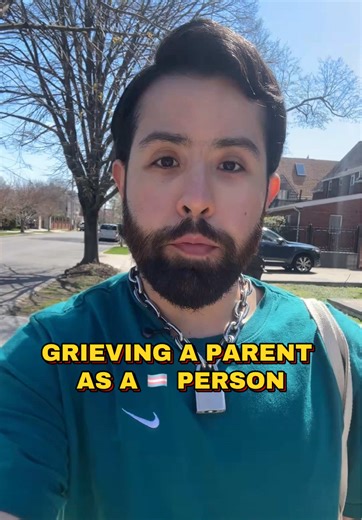 12 Years Post-Coming Out: An FTM Grief Journey