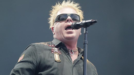 The Offspring et Papa Roach au Festivent de Lévis 2026