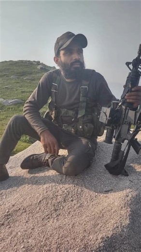 3 Terrorists Neutralized in J&K by Joint Security Forces l Operation Trashi-I