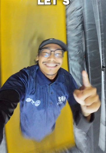 Backflip Challenge: Are You Ready to Jump?