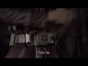 Kamen Rider Blade (DCD Ver) MV - Elements