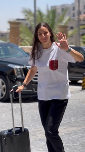 🇯🇴👋🤩 | Jordan Women's Football
