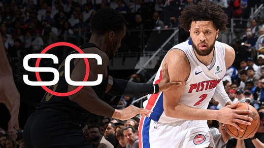 SportsCenter (5/6/26) - Live Stream - Watch ESPN