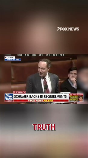 From backing ID to battling it: Schumer’s shift