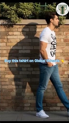 Men half sleeve tshirt 👕 #nightshirt #mensfashion #cloths #mensclothing #clothing #fashion#menswear