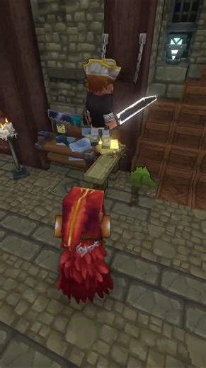 We dont get bored #hytale #gamerlife #indiegames