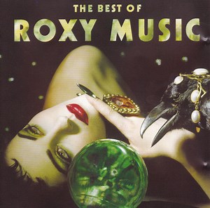Roxy Music - The Best Of Roxy Music