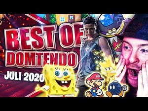 BEST OF DOMTENDO | July 2020