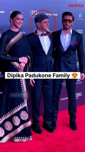 Inside Deepika Padukone’s Family Life – What Are They Doing Today?