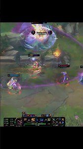Kled Highlight Reel #Shorts #LeagueofLegends