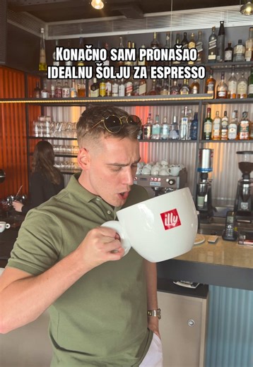 i ovo mi je malo #manjamilano