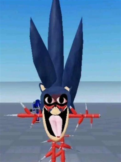 слава богу ом удалят, хоть личная жизнь появится #robloxgame #роблокс #outcomememories #sonicexe #sonic2011x #рекомендации #foryou