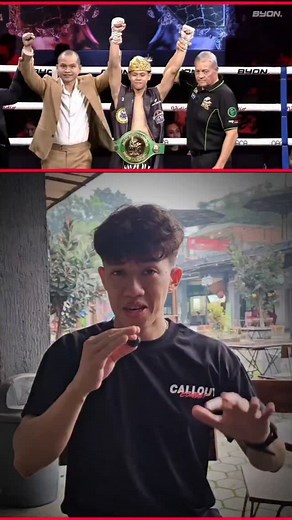 BANGGA 💥 | Alex Kristian