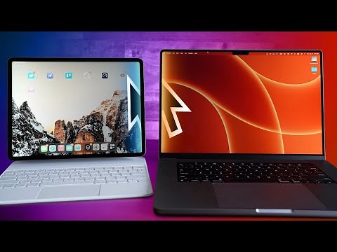 Apple’s Universal Control vs Sidecar Explained