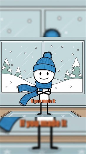 How to Survive Winter in Zombie Apocalypse #zombieapocalypse #zombiesurvival