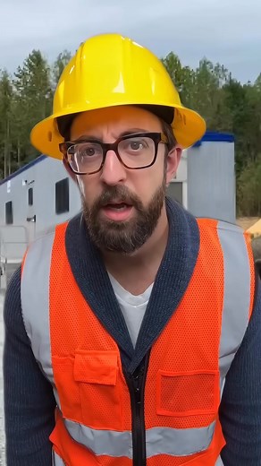 Building Blunders With Adam #reel #viral #follow #foryou #usa #funny #comedy | Building Blunders