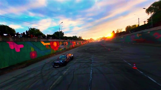 Dynamic Drift Moldova! #driftlegal #dynamicdrift #moldova #drift @Claudiu Adam