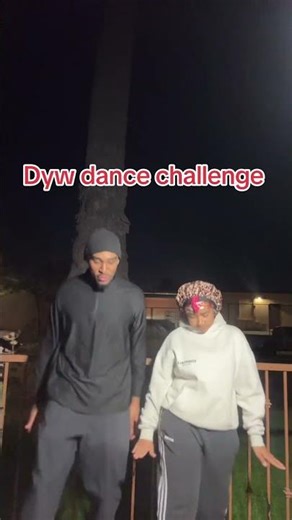 Dyw dance challenge #sunny6700#la
