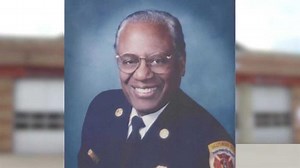 Remembering the legacy of Herman Williams, Baltimore's first Black fire chief