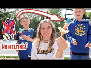 SUMMER LIFE HACKS from LEVEL 1 to 100 | Match Up