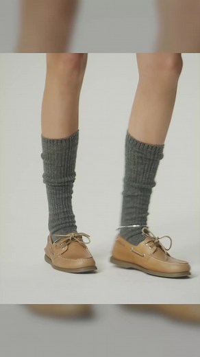 Sperry: Authentic Footwear Since 1935