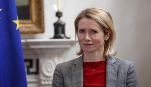 US is not using all its leverage against Russia: Kaja Kallas