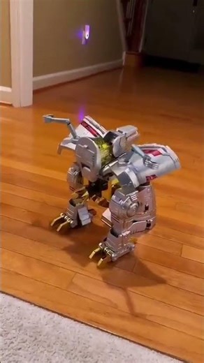 Amazing Robot Toy 🤖 | Smart Robot Unboxing & Review | Future Tech Toy!