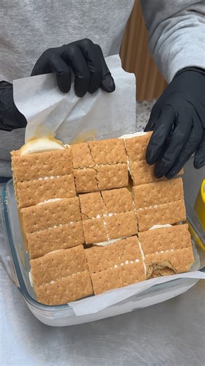 483K views · 976 reactions | Key Lime Ice Cream Sandwich! Taste the sunshine ☀️ | Chefclub Network | Facebook