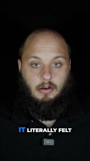 Merging With The Universe: Consciousness Beyond The Body #shorts