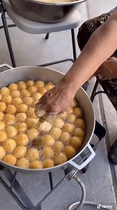 PHOLOURIE, made from scratch with dhal (split peas) ! what’s your favourite sauce to eat it with?! 😋🥭 #Repost @tracyannx_ #VisitGuyana #travel #tourism #southamerica #Guyana | Visit Guyana