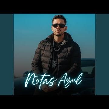 Notas Azul