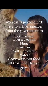 150 Years Ago You Didn't Have To Ask The Government For Permission To Do Any Of These Things! 🤷‍♂️💯 | Luke Sharp