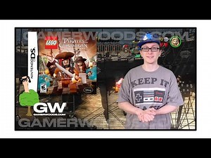 Every Lego Game Review