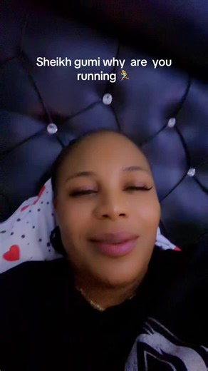 Sheikh Gumi: Why He Deleted Posts About America