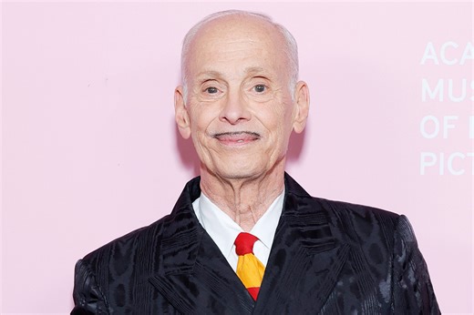 John Waters Joining Chucky Season 3 as Good Guy Doll Creator