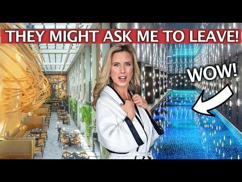 I Spent £1,200 A Night To Give Them A Second Chance..