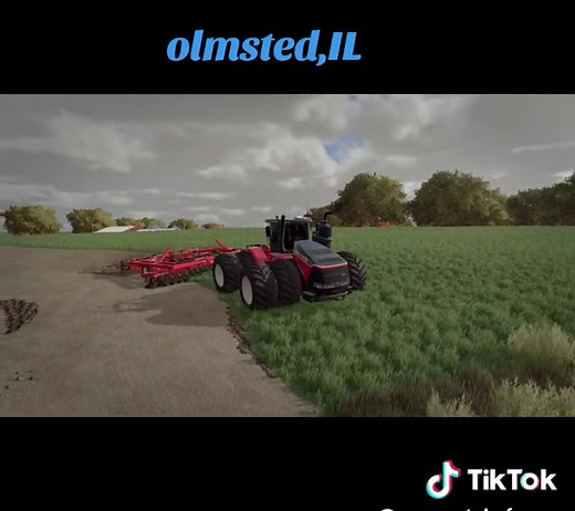 map by delta south modding and mapping