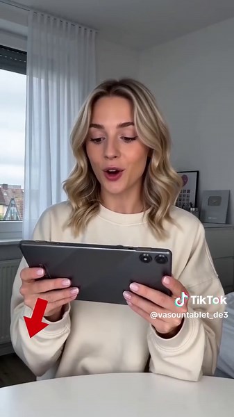 #tablet #android #tiktokshop #giftideas #pritom