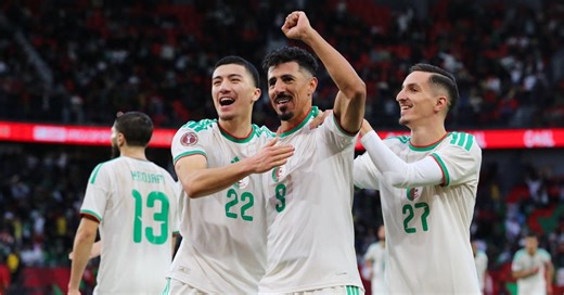 Algérie-Burkina Faso : streaming, chaîne TV et compos