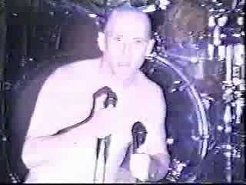 Tool - Stinkfist - Live 1996