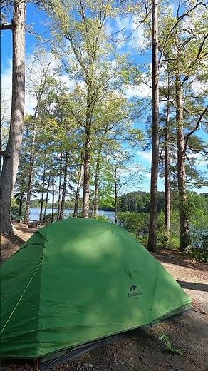 Stone Mountain Park Campground 2023 Review - Stone Mountain Park, Georgia