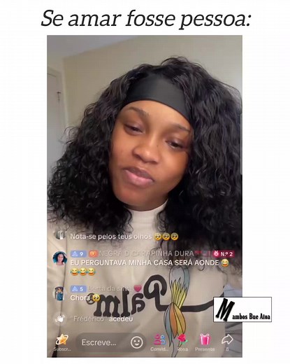 Reflexões de uma Menina em Dificuldades Emocionais