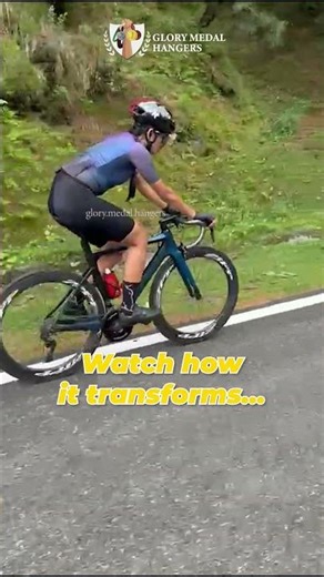 Go Vertical, Go Portable – Smart Bike Storage