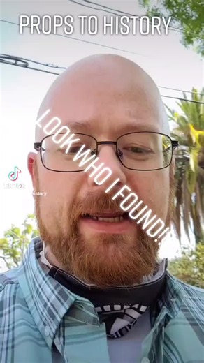 Michael Corrie on TikTok