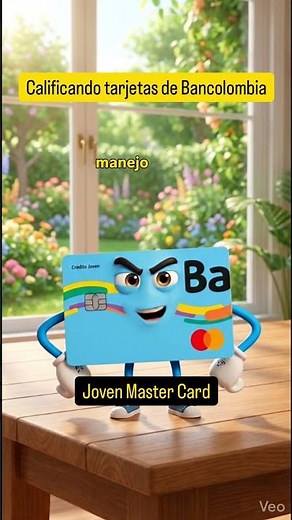 Which Bancolombia credit card is right for you? An honest comparison of the 4
