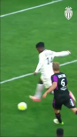 7 years ago, Keita Baldé and Thomas Lemar gave Bordeaux the victory #asmonaco #ligue1