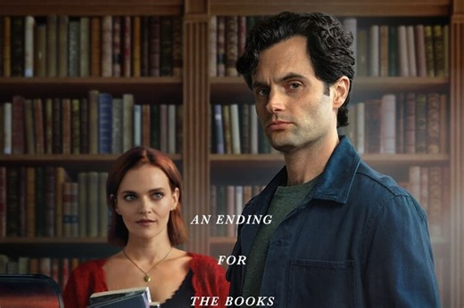 'You', la efectiva temporada 5 y final de la serie de Netflix deja claro que ya era hora de despedirse de Joe Goldberg