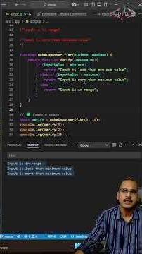 ⚡ HackerRank Closure Problem in JavaScript | Easy Solution #coding