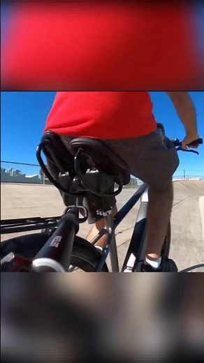 This Bike Seat Makes Riding Pain-Free!