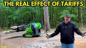 The Impact Of Tariffs On Tool And Your Workshop